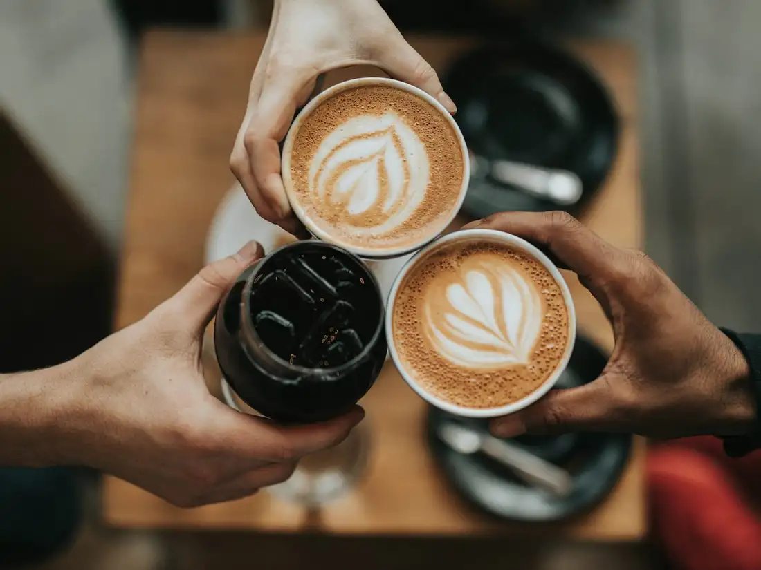 Coffee