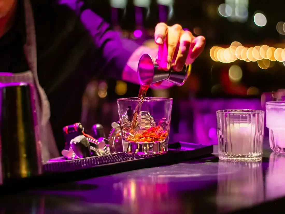 Nightclub