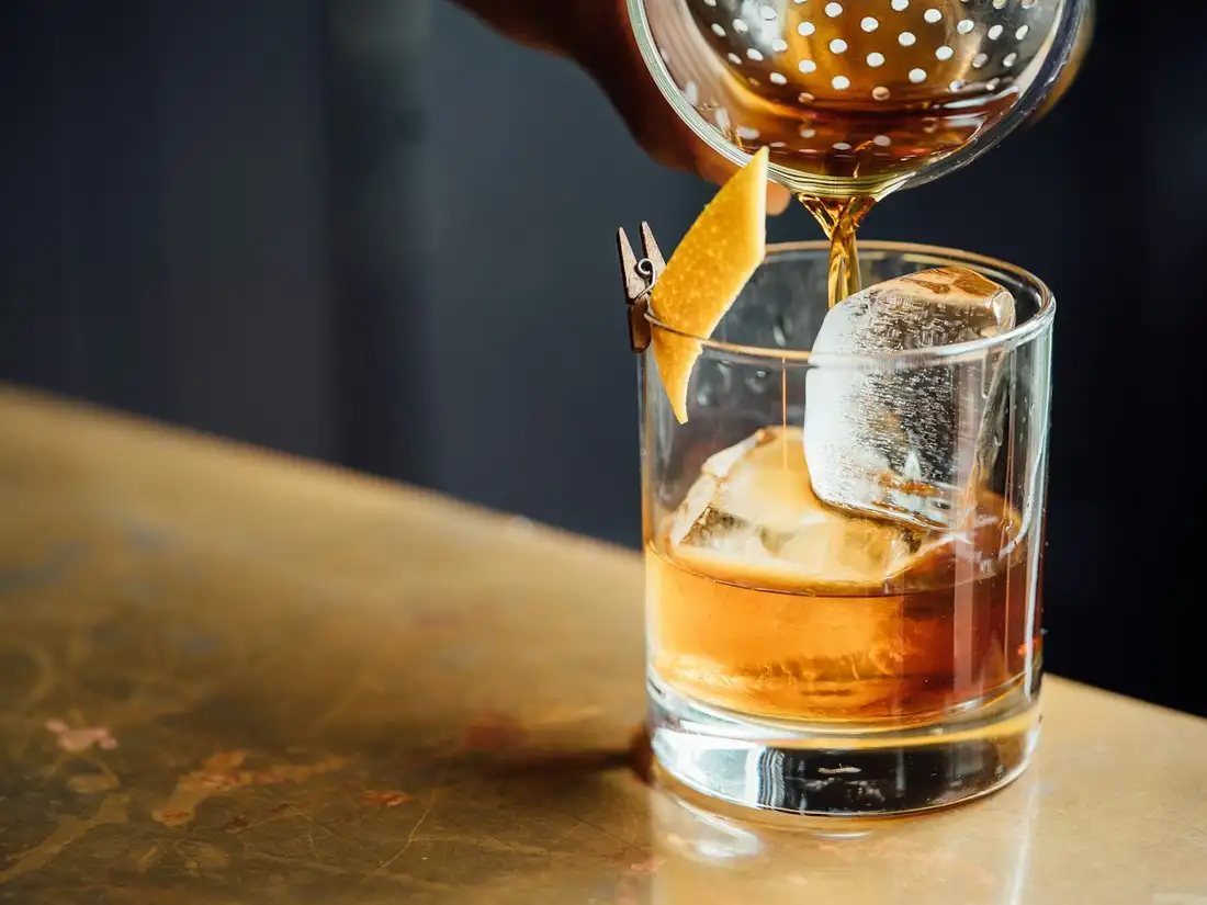 Cocktail
